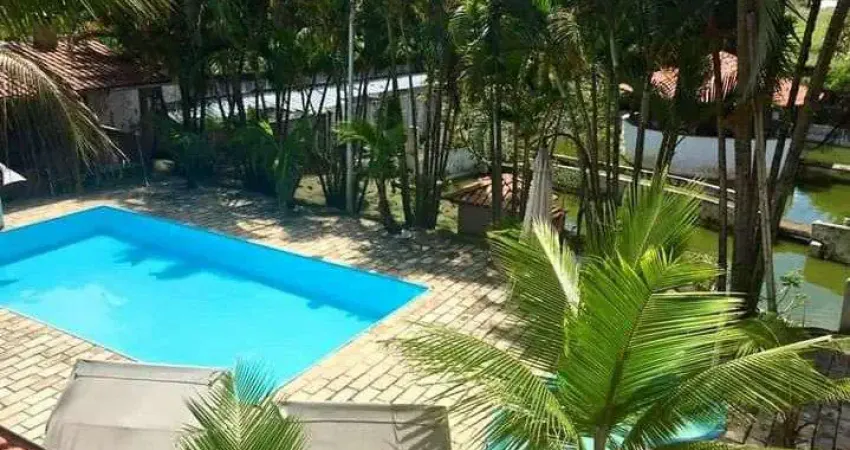 Casa com 4 quartos à venda, 350 m² por r$ 2.390.000 - recanto dos lagos - juiz de fora/mg