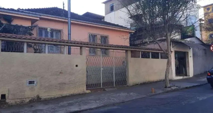 Casa à venda para fins comerciais, terreno medindo 240 m² por r$ 1.290.000 - manoel honório - juiz de fora/mg