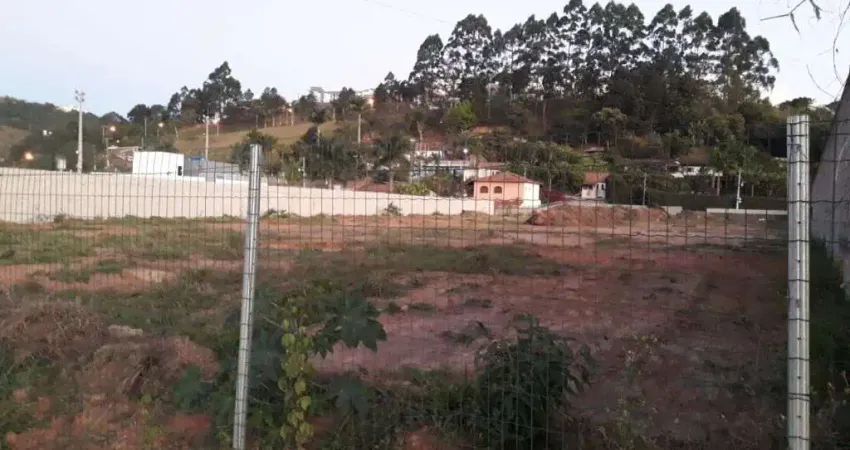 Terreno à venda, 4440 m² por r$ 3.000.000,00 - são pedro - juiz de fora/mg