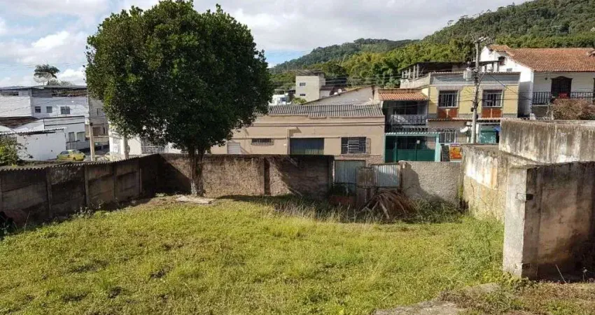 Terreno à venda, 607 m² por r$ 800.000,00 - fábrica - juiz de fora/mg