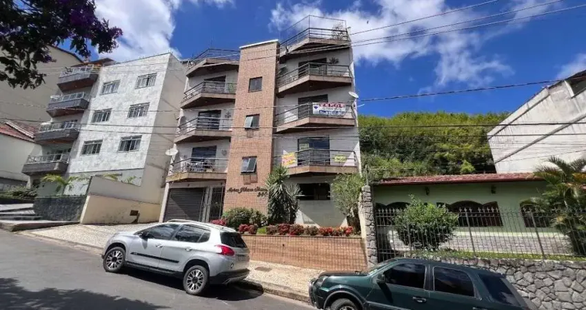 Apartamento com 3 quartos à venda, 140 m² por r$ 380.000- bom pastor - juiz de fora/mg