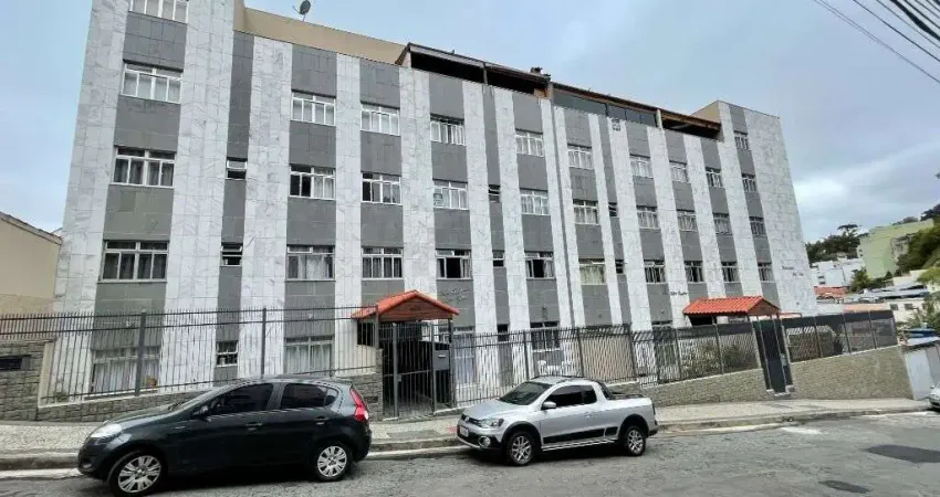 Apartamento com 3 quartos à venda, 91 m² por r$ 389.000 - alto dos passos - juiz de fora/mg