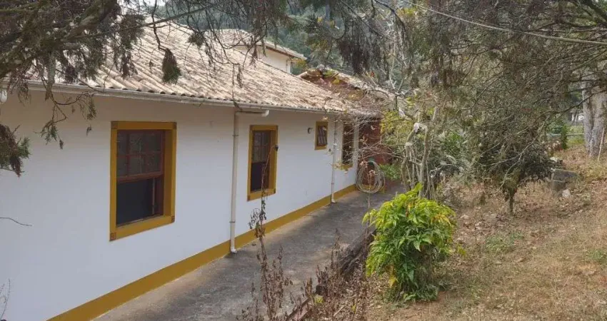 Casa com 4 quartos à venda, 280 m² por r$ 1.000.000 - recanto dos lagos - juiz de fora/mg