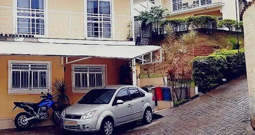 Casa com 2 quartos à venda, 130 m² por r$ 390.000 - bandeirantes - juiz de fora/mg