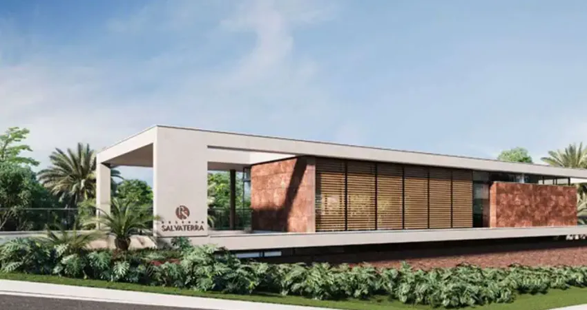 Terreno à venda, 638 m² por r$ 160.000,00 - salvaterra - juiz de fora/mg