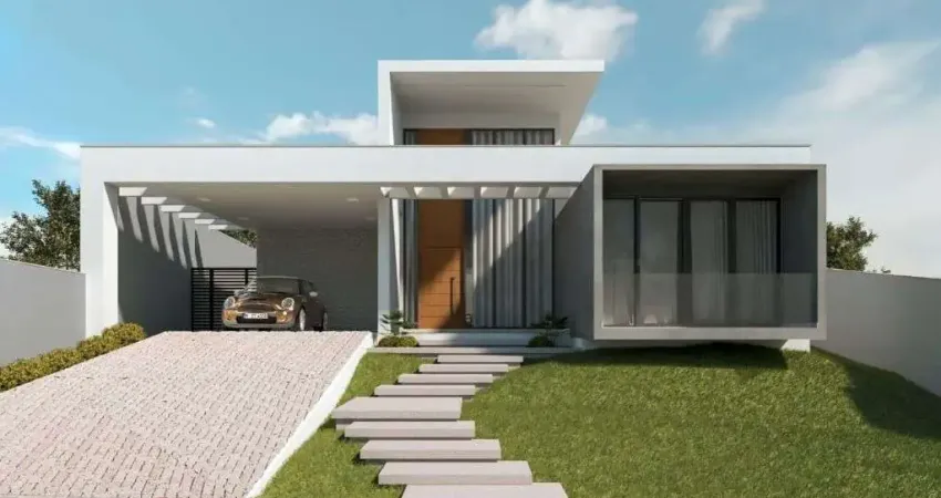 Casa à venda, 250 m² por r$ 2.190.000,00 - residencial alvim - juiz de fora/mg