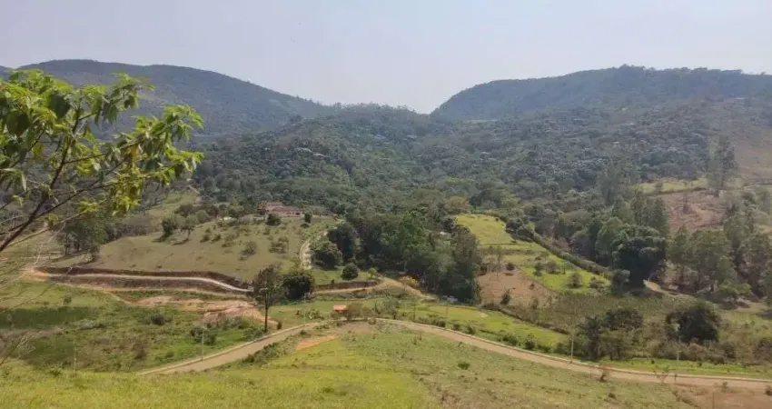 Terreno à venda, 3002 m² por r$ 199.900,00 - villagio da serra ii - juiz de fora/mg