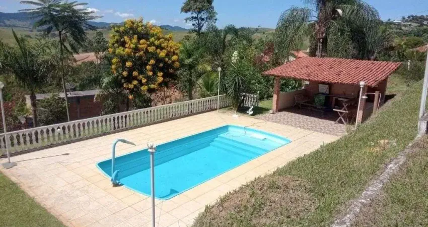 Chácara / sítio com 3 quartos à venda no Cedofeita, Matias Barbosa