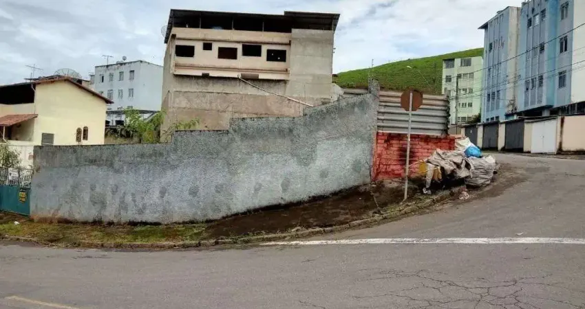 Terreno à venda, 645 m² por r$ 800.000,00 - bandeirantes - juiz de fora/mg