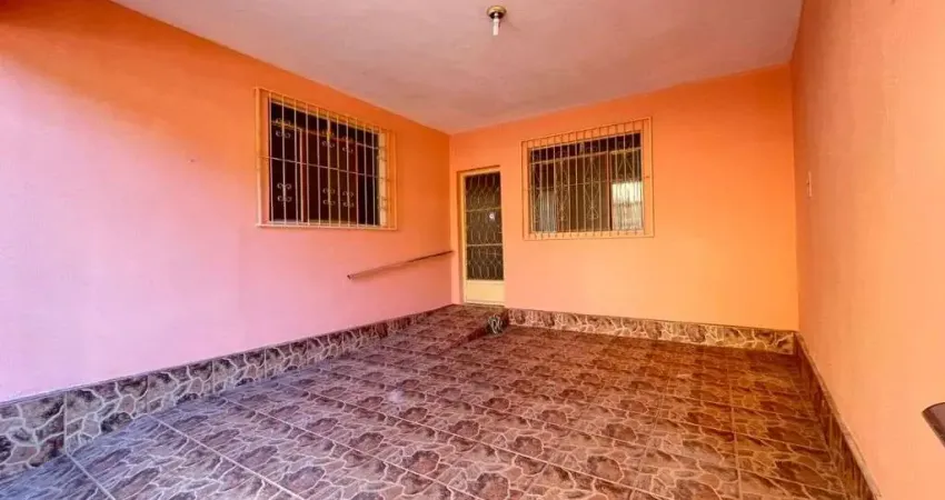 Casa com 3 quartos à venda, 113 m² por r$ 250.000 ou aluguel por r$1.000,00 - monte castelo - juiz de fora/mg