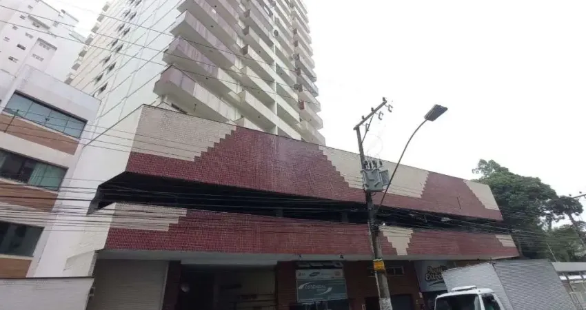 Apartamento com 1 quarto à venda, 45 m² por r$ 199.000 - são mateus - juiz de fora/mg