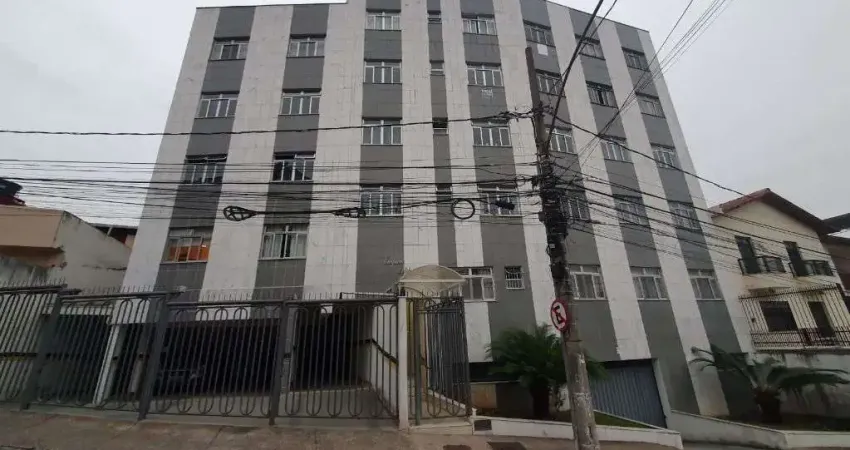 Apartamento com 1 quarto à venda, 46 m² por r$ 220.000 - jardim glória - juiz de fora/mg