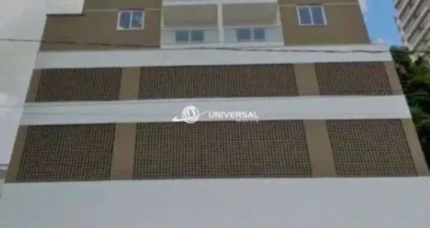 Apartamento à venda, 54 m² por r$ 395.000,00 - teixeiras - juiz de fora/mg