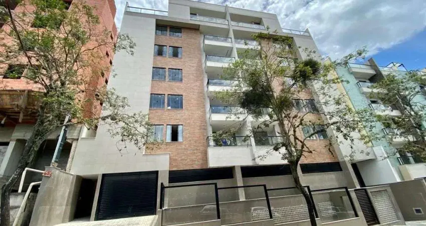 Cobertura com 5 quartos à venda, 180 m² por r$ 949.900 - vale do ipê - juiz de fora/mg