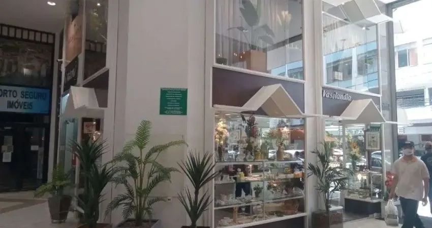 Loja à venda, 78 m² por r$ 1.790.000,00 - centro - juiz de fora/mg