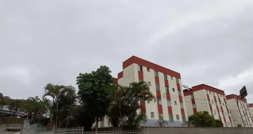 Apartamento com 2 quartos à venda, 50 m² por r$ 165.000 - santa terezinha - juiz de fora/mg