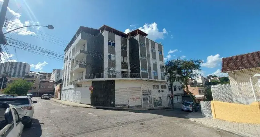 Apartamento com 3 quartos à venda, 100 m² por r$ 350.000 - jardim glória - juiz de fora/mg