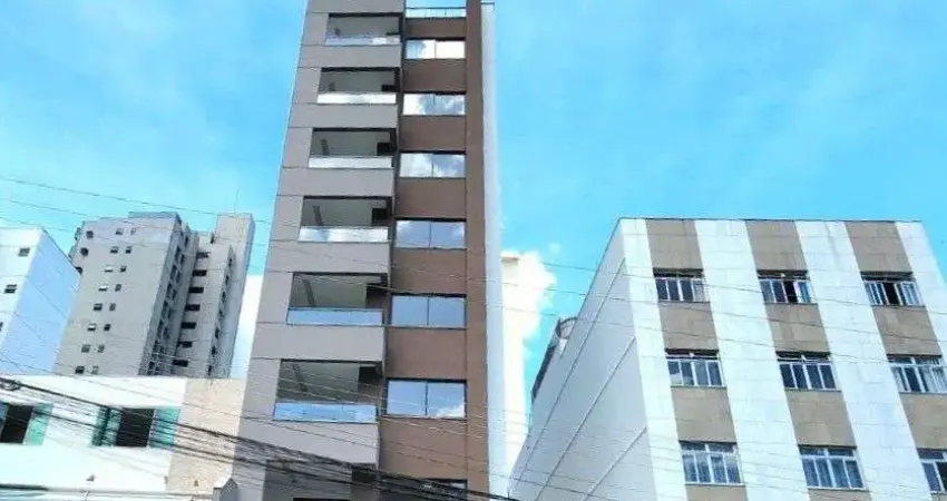 Apartamento garden com 2 dormitórios à venda, 150 m² por r$ 780.000,00 - granbery - juiz de fora/mg
