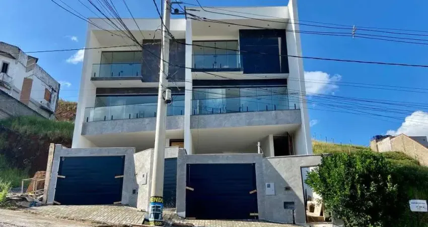 Casa com 3 quartos à venda de 590.000.00 por 550.000.00- fontesville - juiz de fora/mg