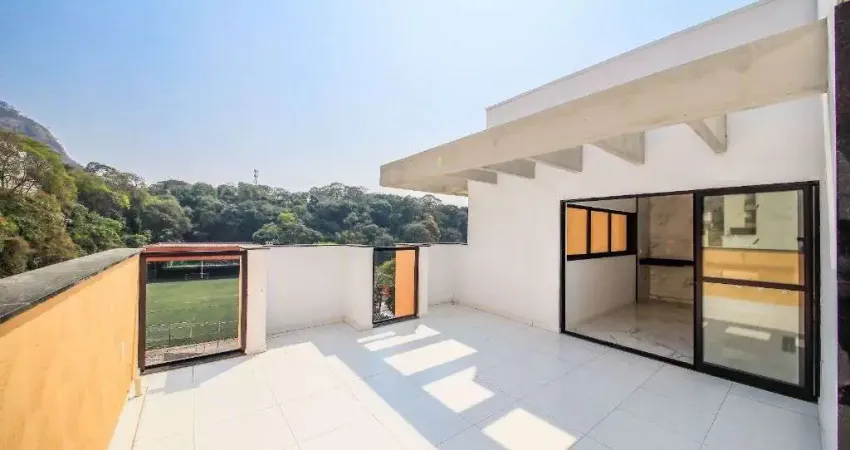 Cobertura com 2 quartos à venda no São Mateus, Juiz de Fora