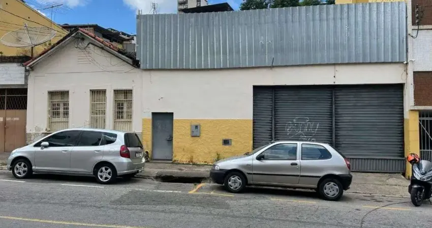 Galpão à venda de r$ 1.000.000 por r849.000,00 - centro - juiz de fora/mg
