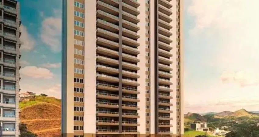 Apartamento garden com 3 quartos à venda, 204 m² por r$ 1.645.113 - boa vista - juiz de fora/mg