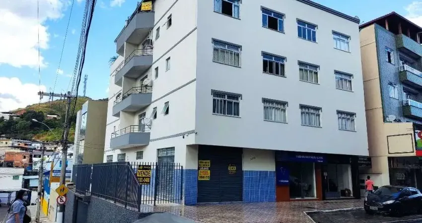 Loja à venda, 46 m² por r$ 190.000,00 - progresso - juiz de fora/mg