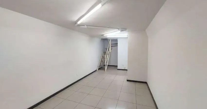 Loja à venda, 50 m² por r$ 335.000,00 - centro - juiz de fora/mg