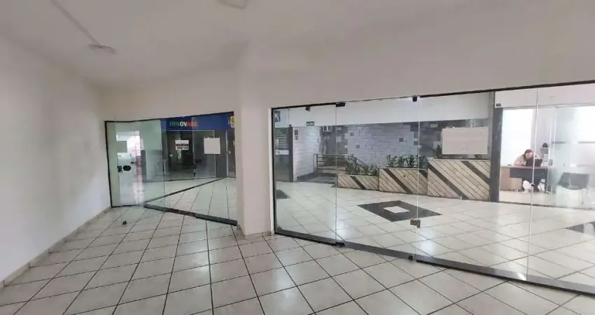 Loja à venda, 50 m² por r$ 280.000,00 - centro - juiz de fora/mg