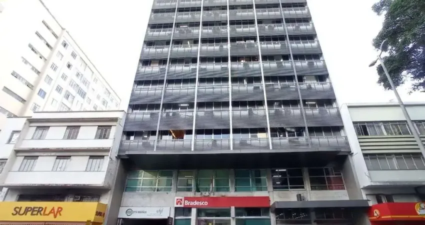 Box/garagem à venda por r$ 125.000,00 - centro - juiz de fora/mg