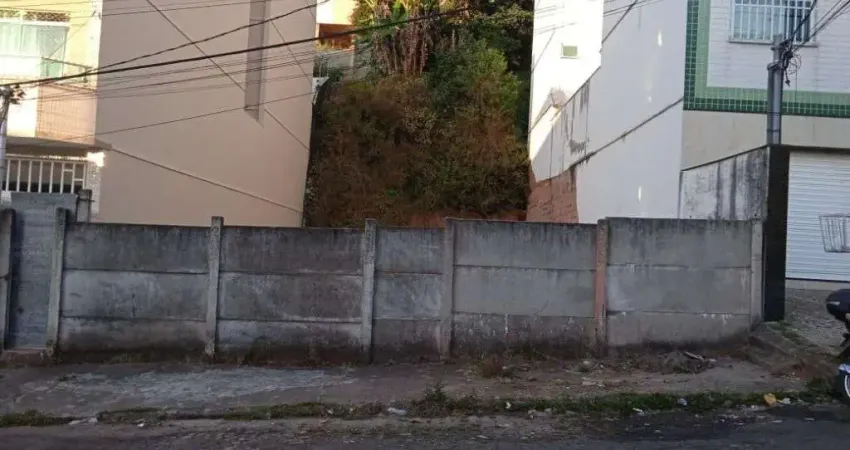 Terreno à venda, 300 m² por r$ 200.000,00 - encosta do sol - juiz de fora/mg