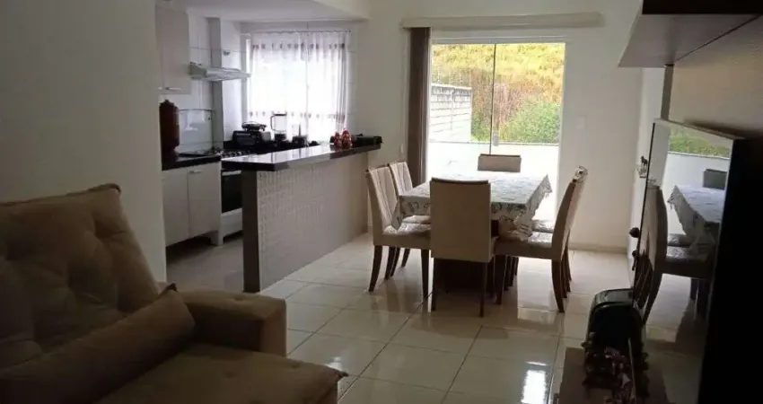 Apartamento com 2 quartos à venda no Linhares, Juiz de Fora 