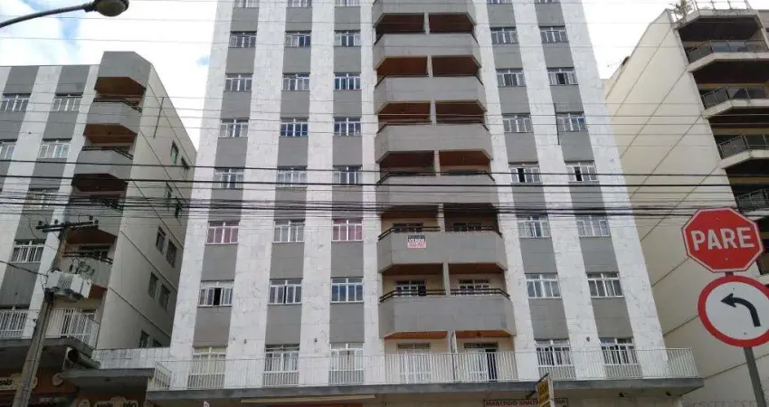 Apartamento à venda, 140 m² por r$ 640.000,00 - santa helena - juiz de fora/mg