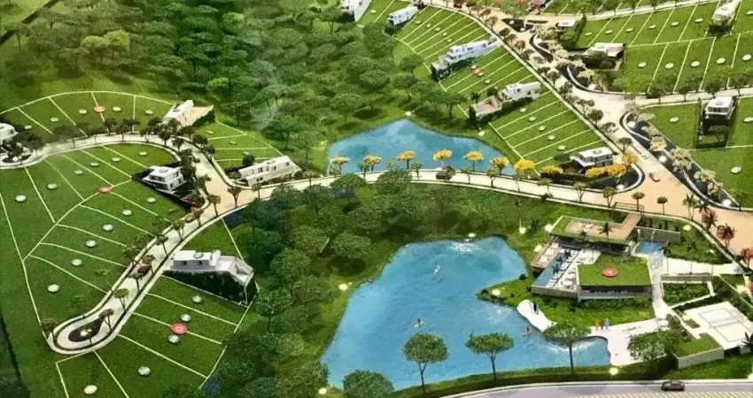 Terreno à venda, 409 m² por r$ 350.000,00 - estrela do lago - juiz de fora/mg