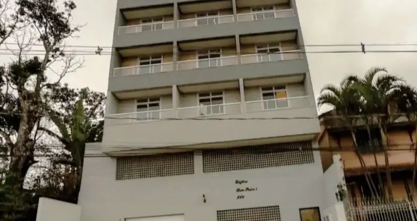 Apartamento com 1 quarto à venda no Aeroporto, Juiz de Fora