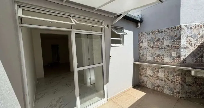 Apartamento garden com excelente localização no aeroporto