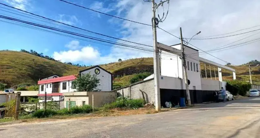 Galpão, 4300 m² - venda por r$ 15.000.000,00 ou aluguel por r$ 87.439,00/mês - nova era - juiz de fora/mg