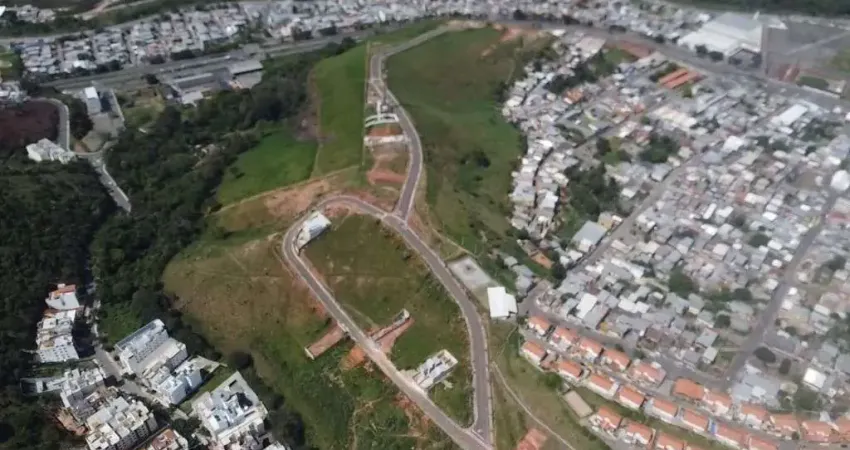 Terreno à venda, 360 m² por r$ 145.000,00 - recanto da mata - juiz de fora/mg