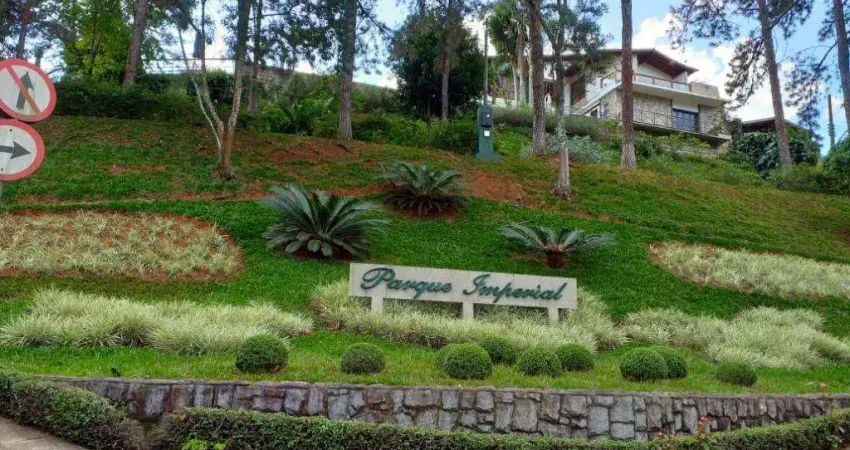 Casa com 5 quartos à venda, 650 m² por r$ 2.290.000 - parque imperial - juiz de fora/mg