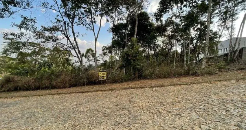 Terreno à venda, 1800 m² por r$ 220.000,00 - nova califórnia - juiz de fora/mg