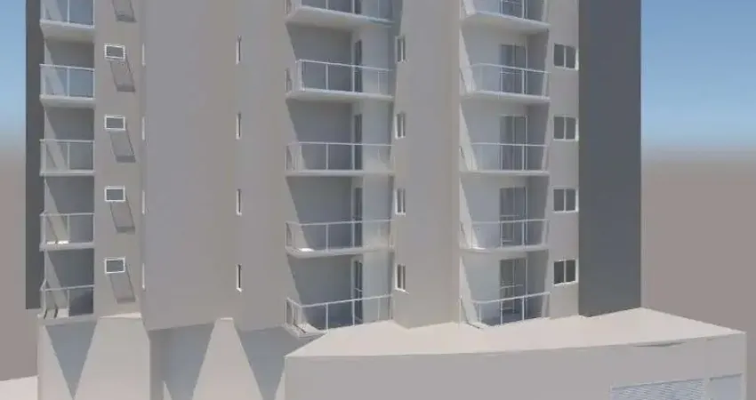 Apartamento com 2 dormitórios à venda, 58 m² por R$ 259.900,00 - Vivendas da Serra - Juiz de Fora/MG