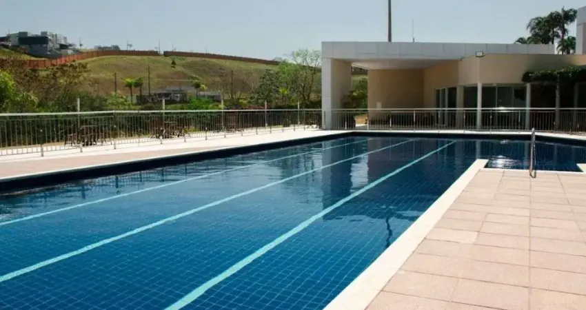 Casa com 4 quartos à venda, 470 m² por r$ 2.500.000 - alphaville - juiz de fora/mg