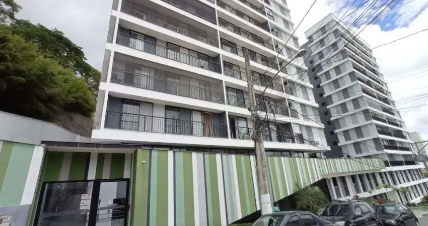 Apartamento com 2 quartos à venda, 56 m² por r$ 232.000 - granbery - juiz de fora/mg