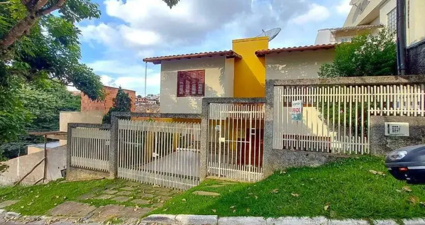 Casa com 3 quartos à venda, 250 m² de 950.000 por r$ 940.000 - alto dos pinheiros - juiz de fora/mg