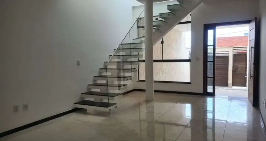 Casa com 3 quartos à venda, 150 m² por r$ 630.000 - aeroporto - juiz de fora/mg