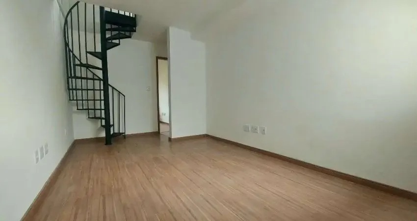 Cobertura com 2 quartos à venda, 120 m² por r$ 339.000 - recanto da mata - juiz de fora/mg