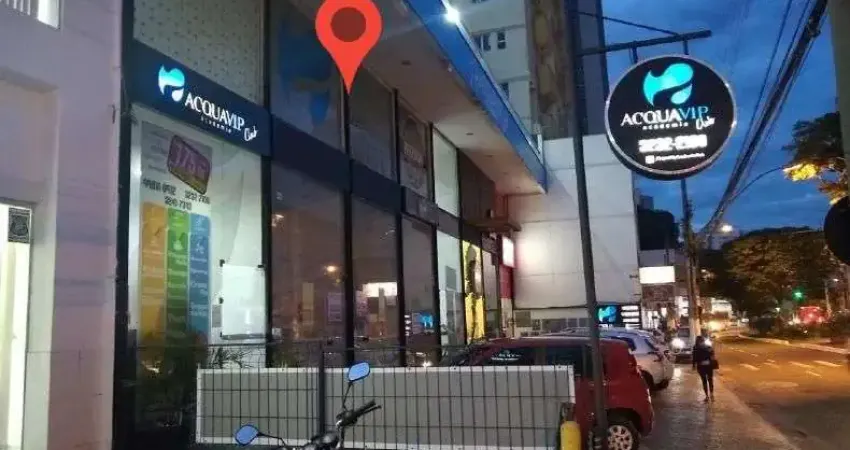 Loja à venda, 170 m² por r$ 1.580.000,00 - são mateus - juiz de fora/mg