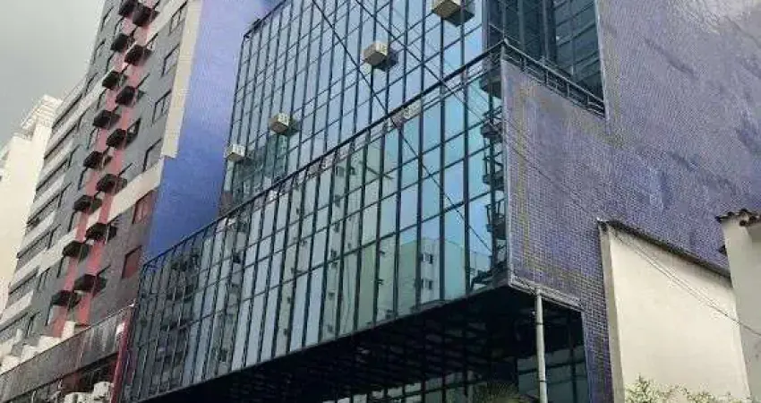 Prédio, 1980 m² - venda por r$ 20.000.000,00 ou aluguel por r$ 85.000,00/mês - centro - juiz de fora/mg