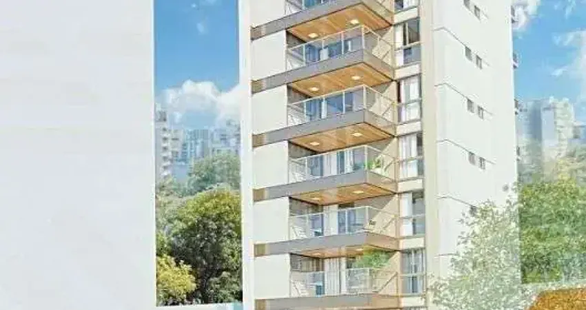 Apartamento com 3 quartos à venda, 104 m² por r$ 630.000,00- jardim glória - juiz de fora/mg