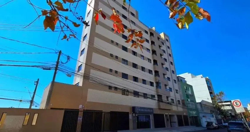 Apartamento com 2 quartos à venda, 48 m² por r$ 329.000 - morro da glória - juiz de fora/mg